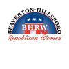 Beaverton Hillsboro Republican Women